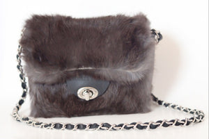 Fur Bag